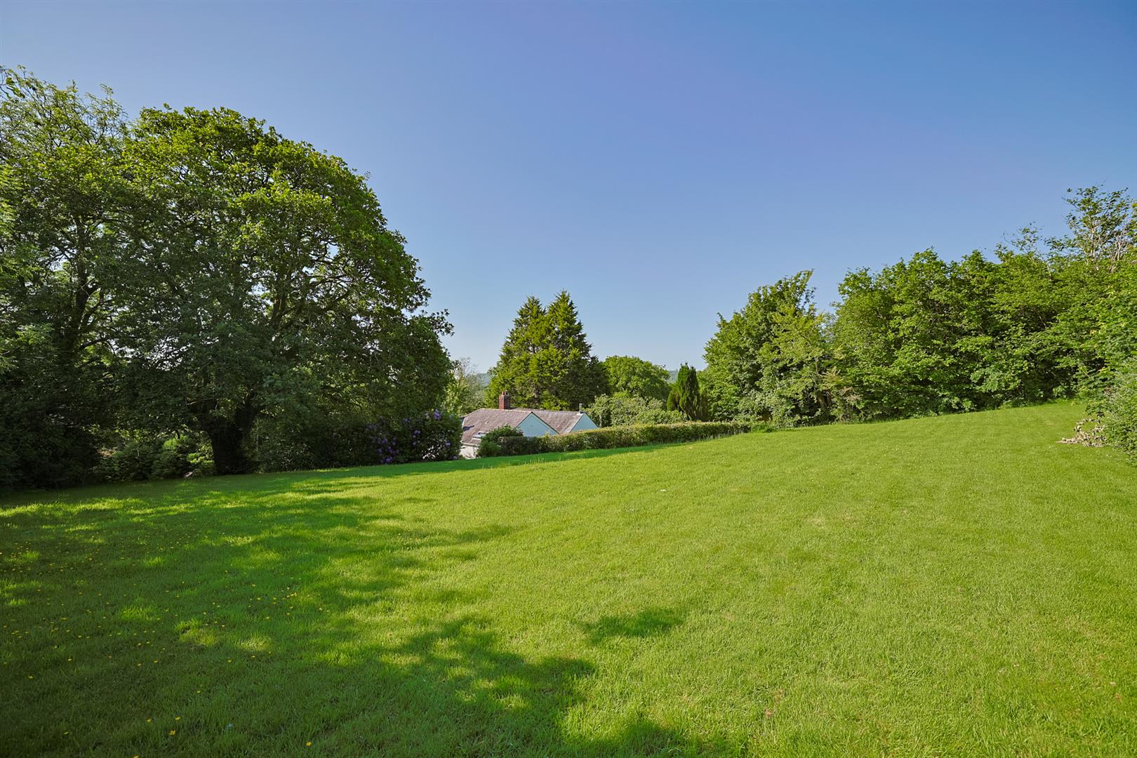 Gellidywyll Farm, Olchfa Lane, Sketty, Swansea, SA2 8QQ